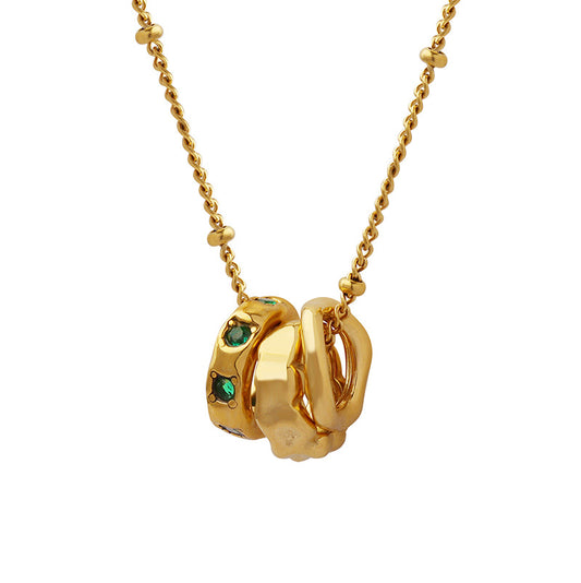 Collier Aurétya