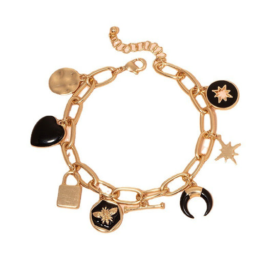 Bracelet Soléana