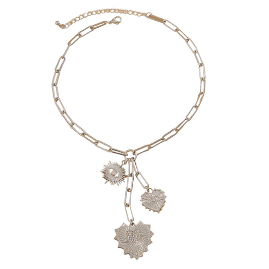 Collier Descensya