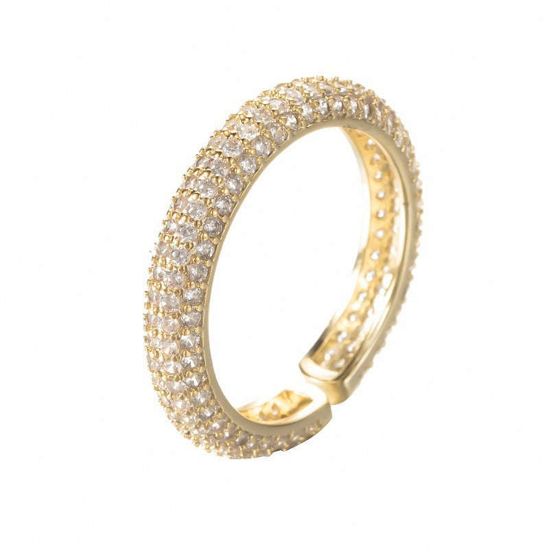 Bague Olyara