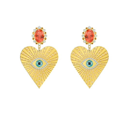 Boucle d’oreille Enia