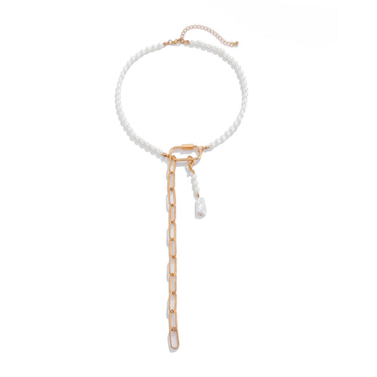 Collier Perléa