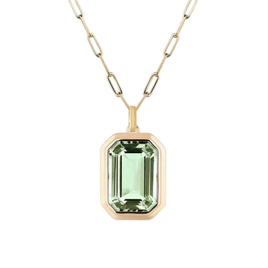 Collier Polia