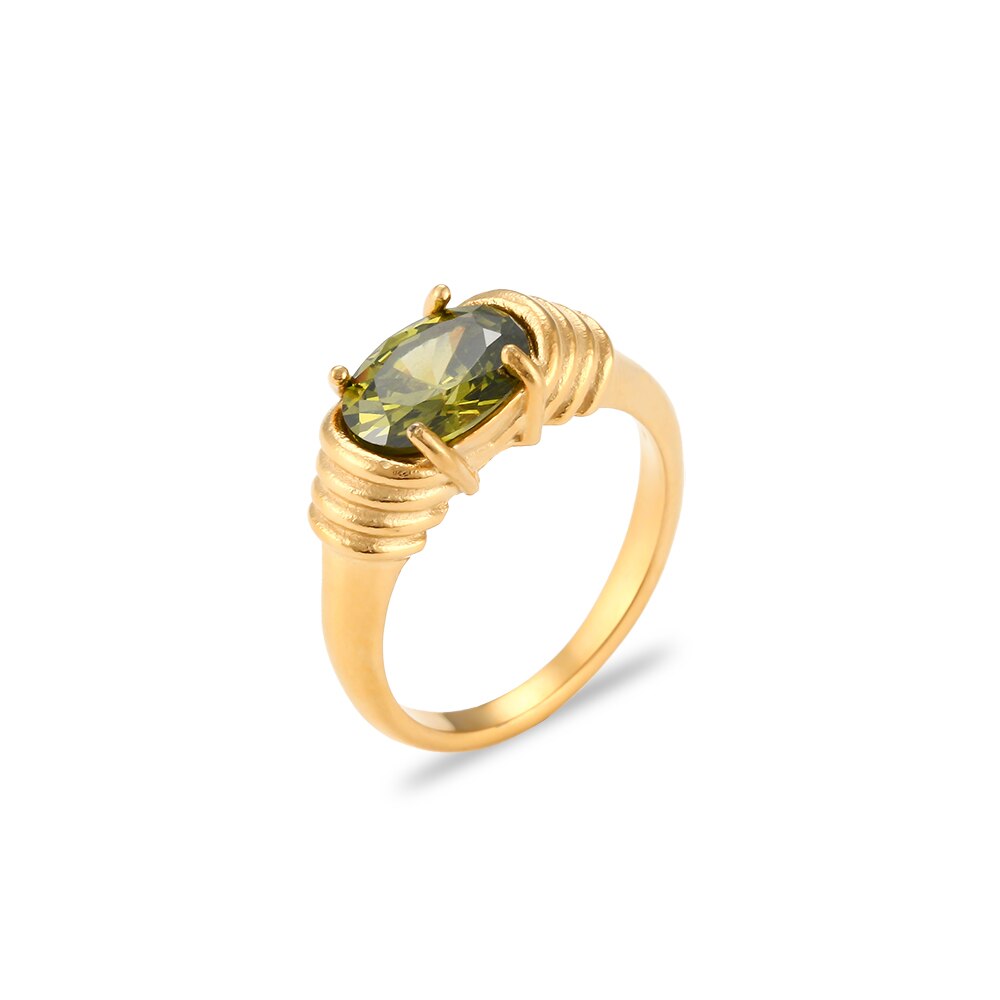 Bague Orayana