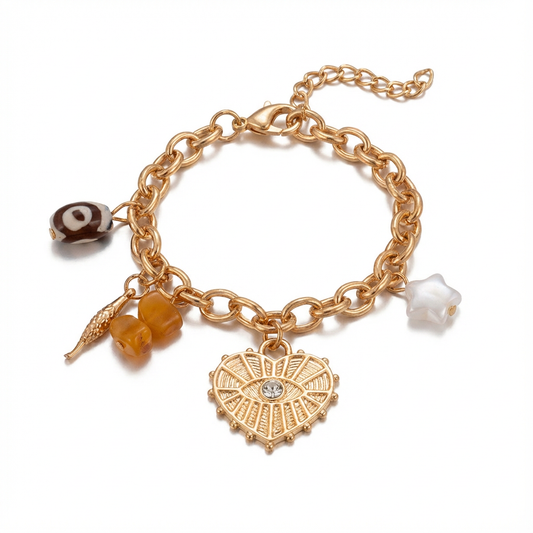 Bracelet Naleya