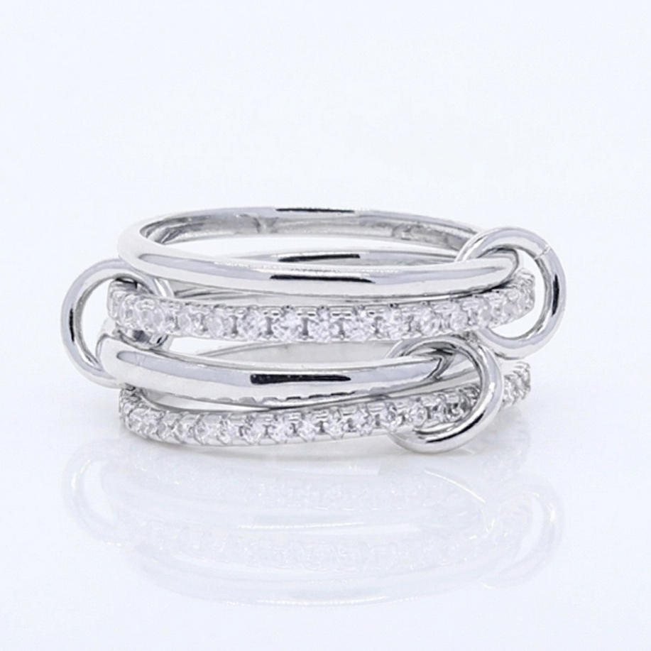 Bague Mia