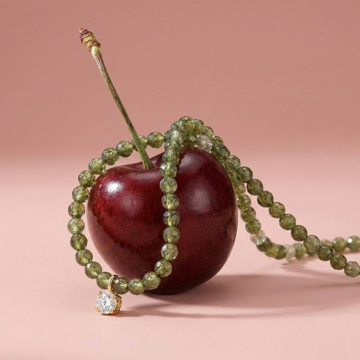 Collier Zolya