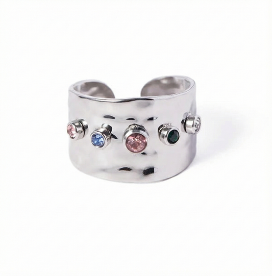 Bague Zélya