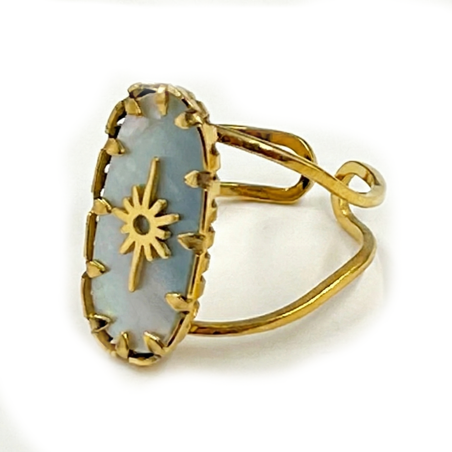 Bague Auralya