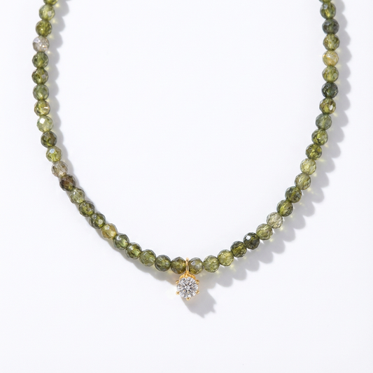 Collier Zolya