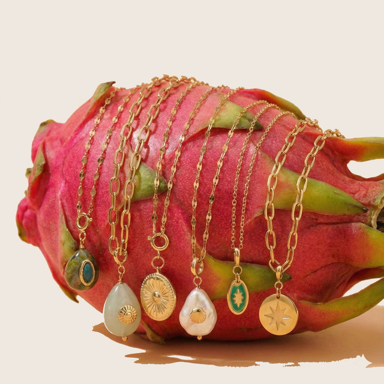 Bijoux personnalisés