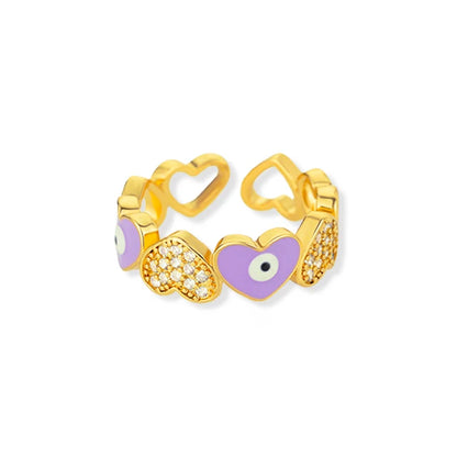 Bague Evilya