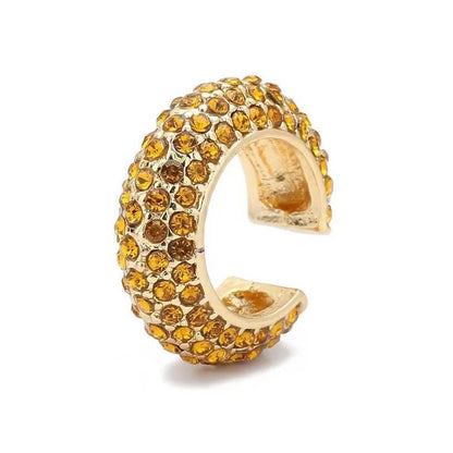 Bijoux d'oreille Orélya