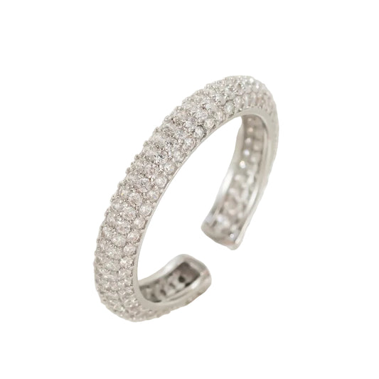 Bague Olyara