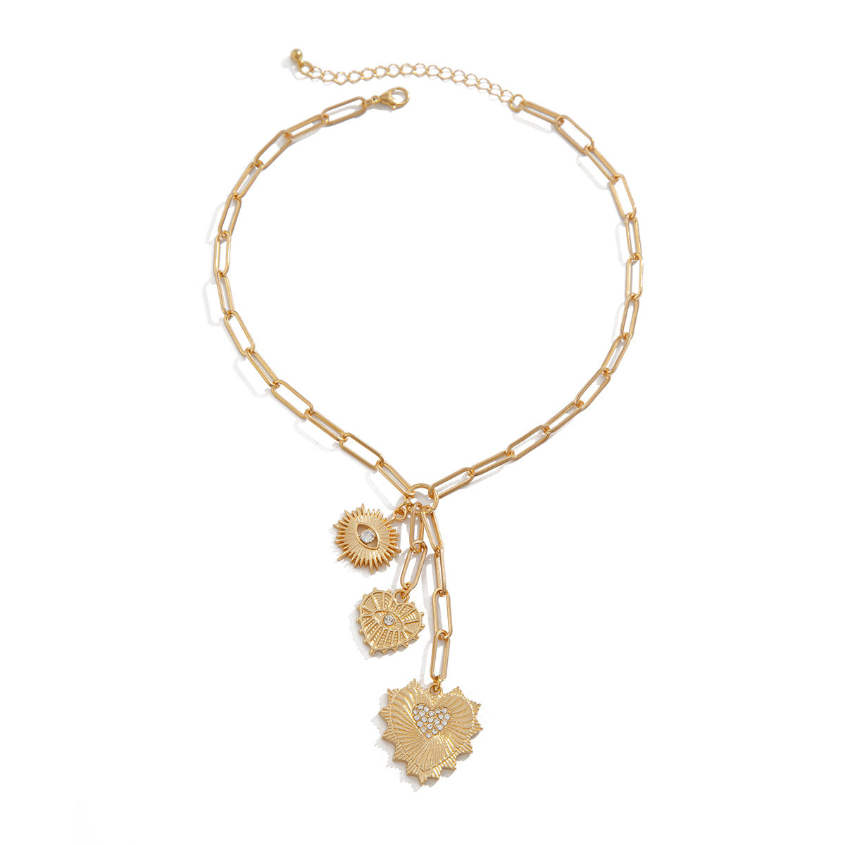 Collier Descensya