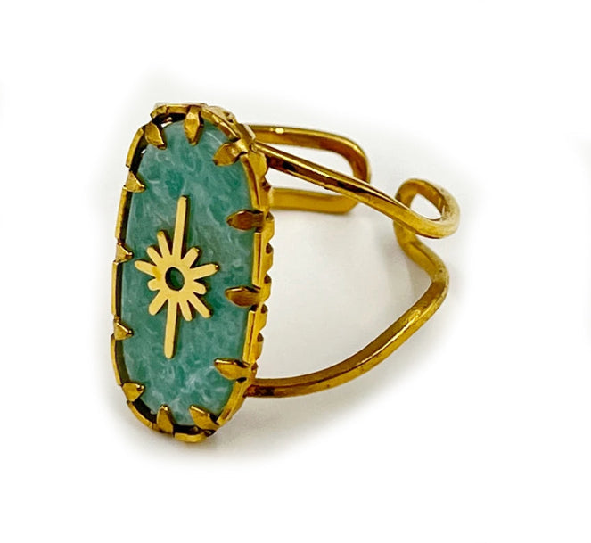 Bague Auralya