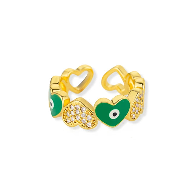 Bague Evilya