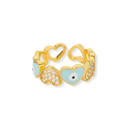 Bague Evilya