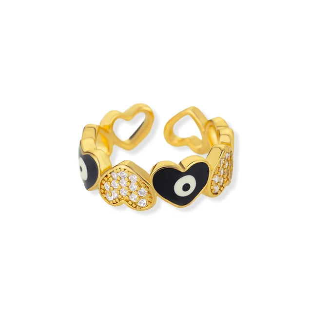 Bague Evilya