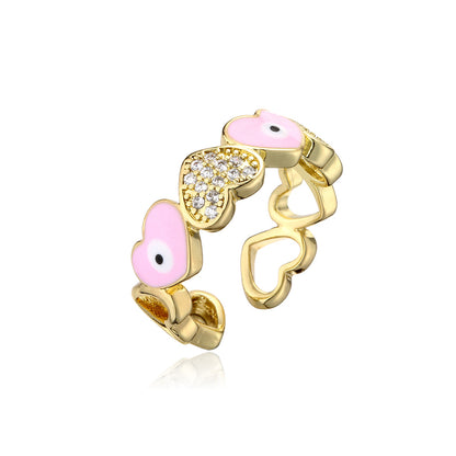 Bague Evilya