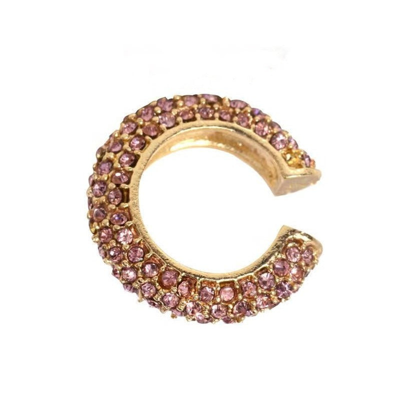 Bijoux d'oreille Orélya