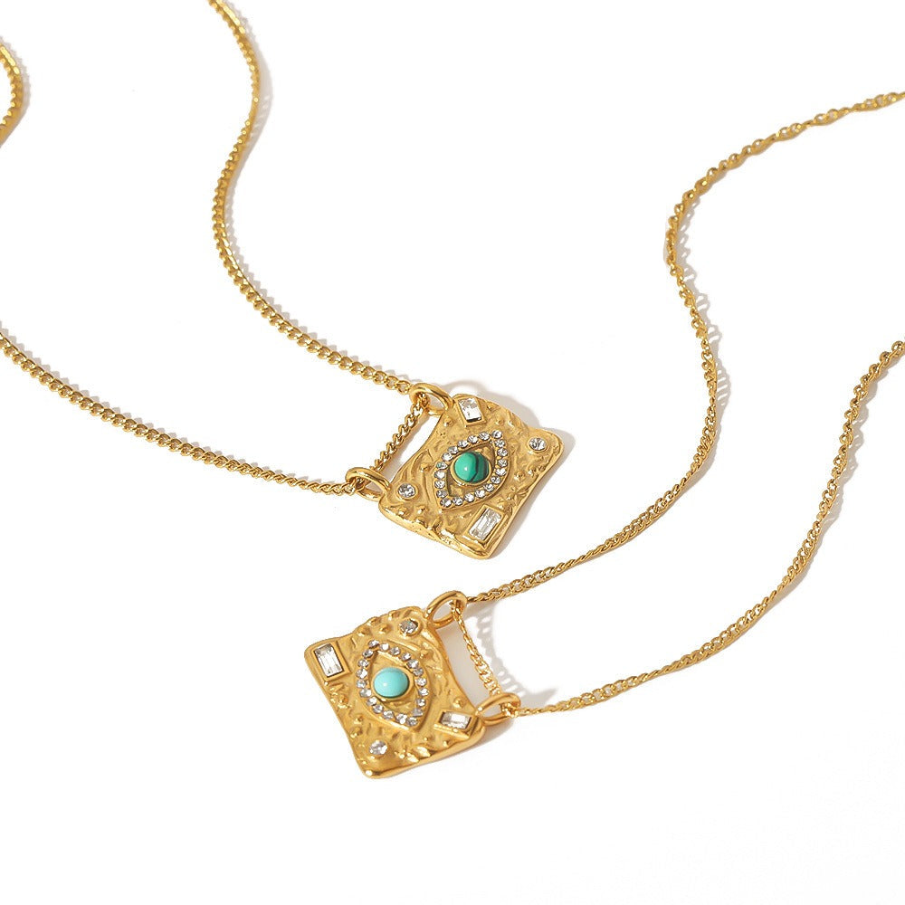 Collier Eya