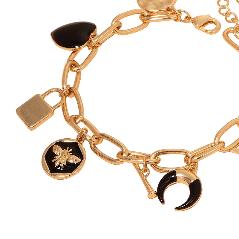 Bracelet Soléana
