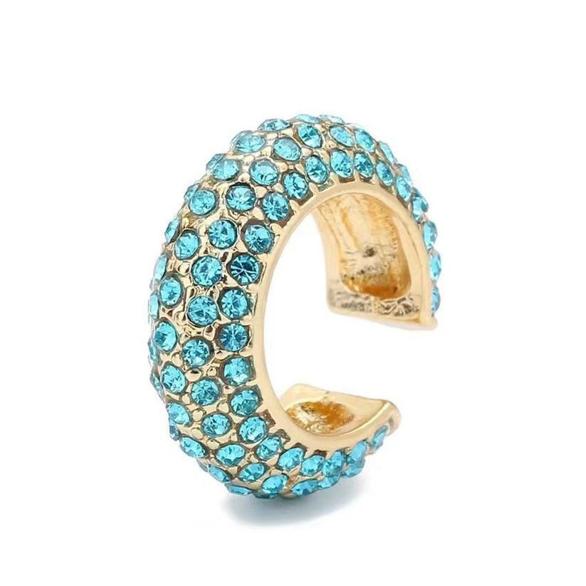Bijoux d'oreille Orélya