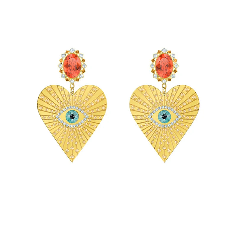 Boucle d’oreille Enia