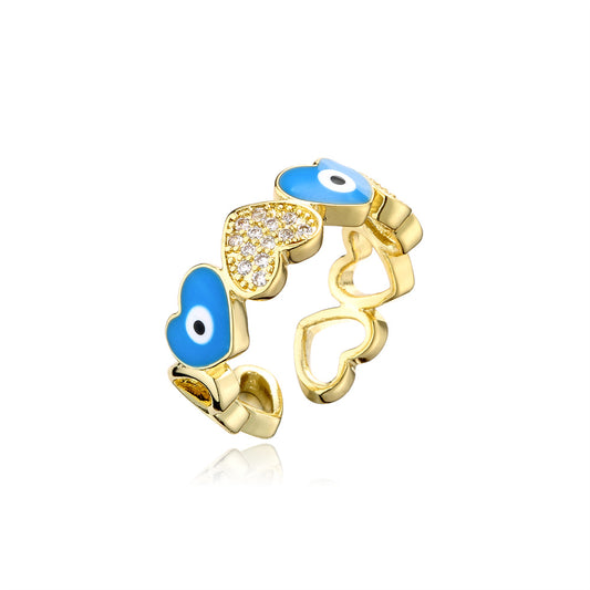 Bague Evilya