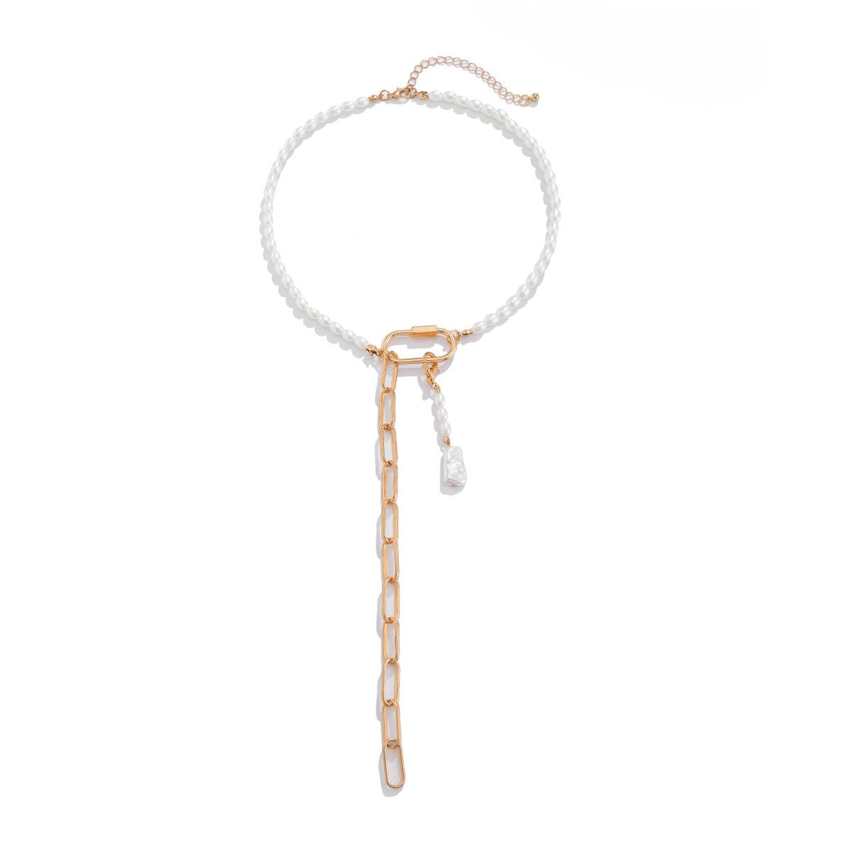 Collier Perléa