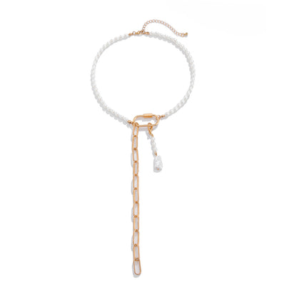 Collier Perléa