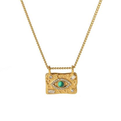 Collier Eya