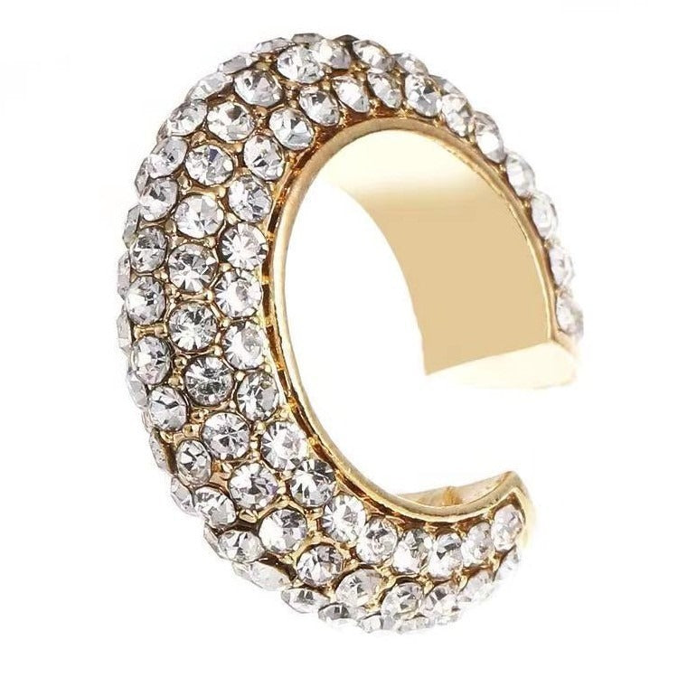 Bijoux d'oreille Orélya