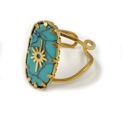 Bague Auralya