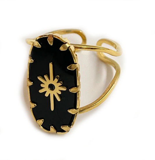 Bague Auralya
