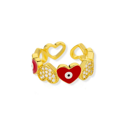 Bague Evilya