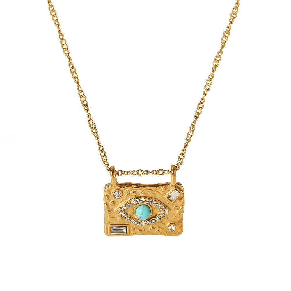 Collier Eya