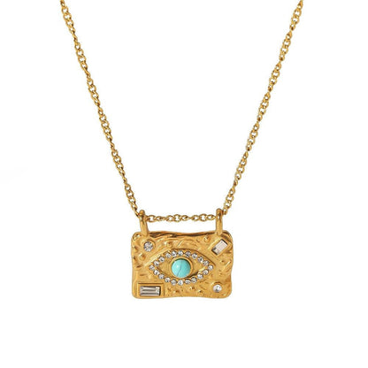Collier Eya