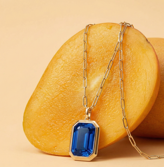 Collier Polia