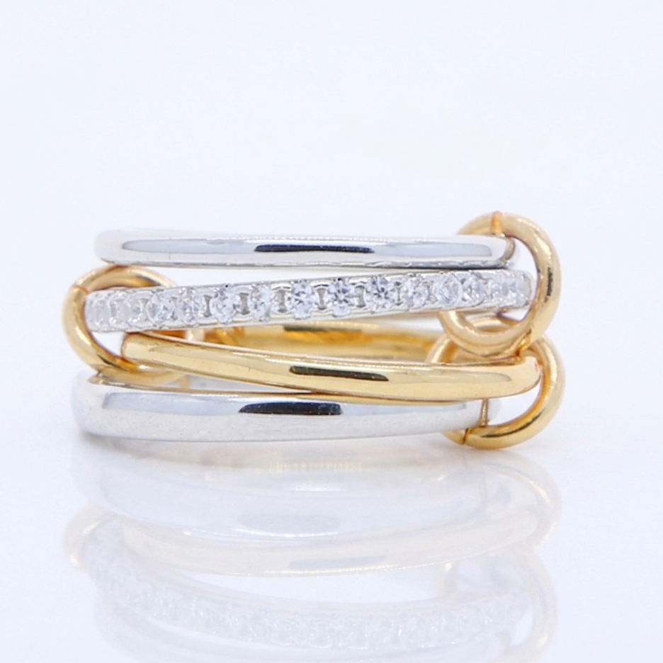 Bague Mia