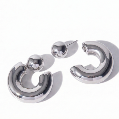 Boucle d’oreille Ronya