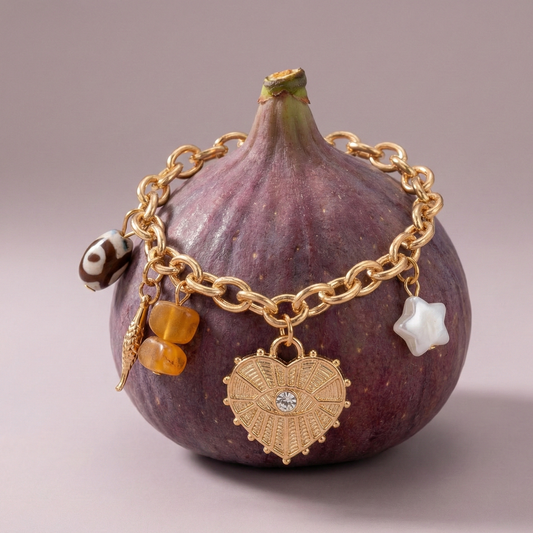 Bracelet Naleya
