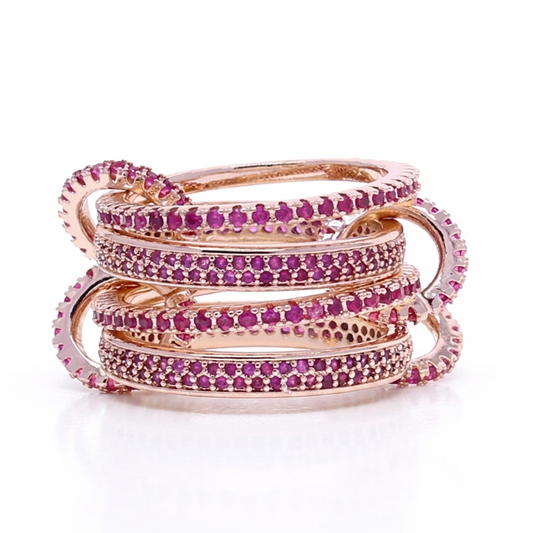 Bague Mia