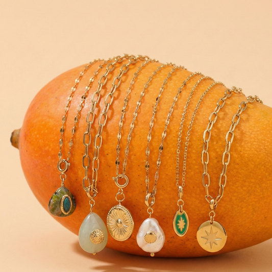 Collier Aurévia