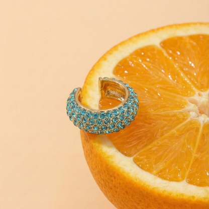 Bijoux d'oreille Orélya
