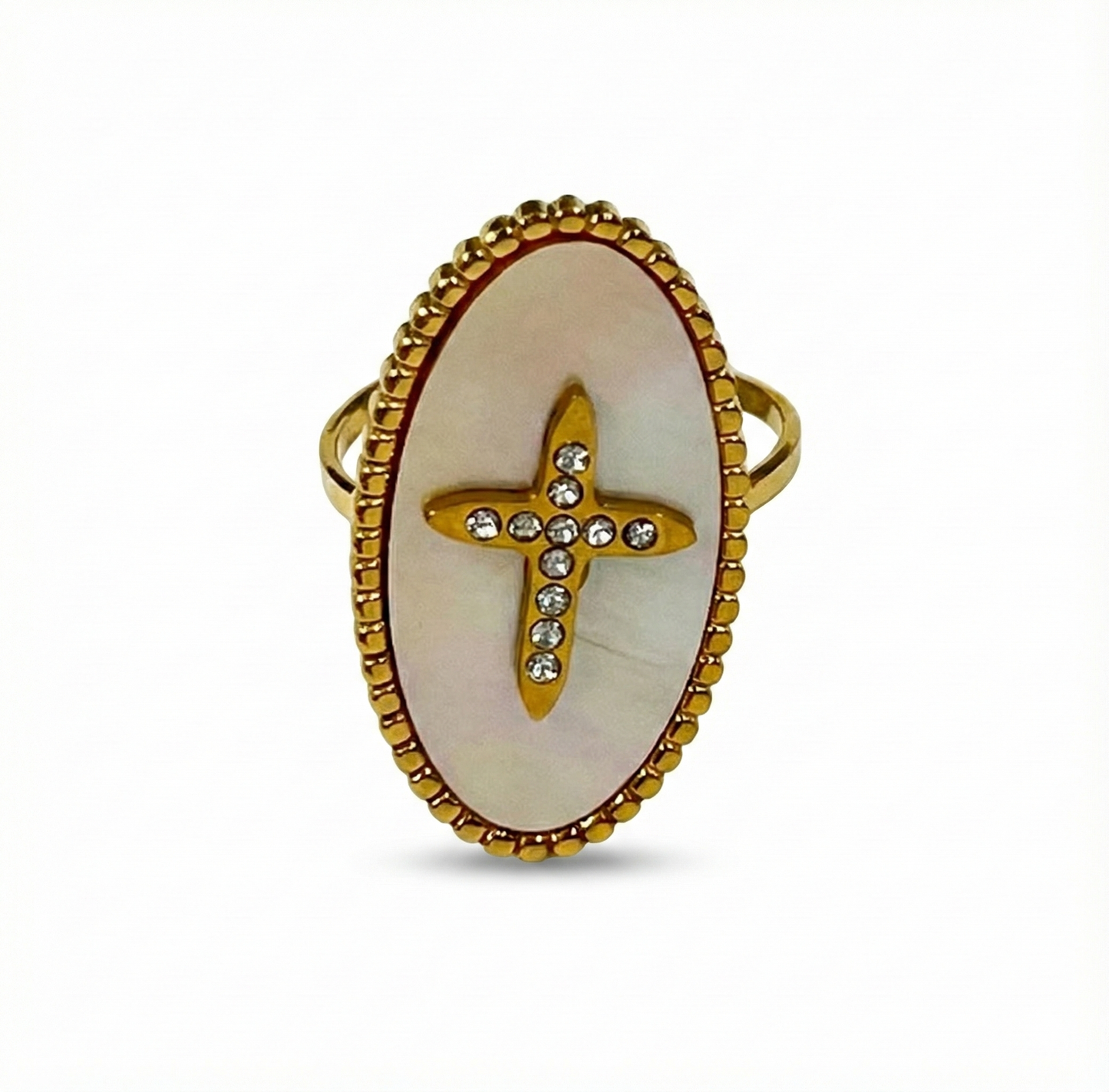 Bague Melya