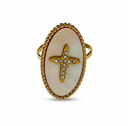 Bague Melya