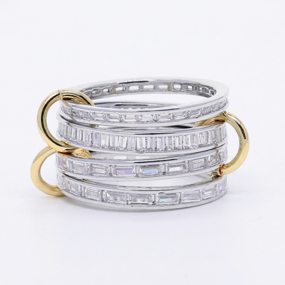 Bague Mia