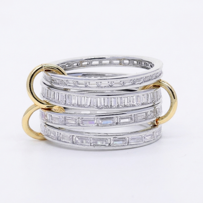 Bague Mia